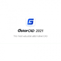 Download GstarCAD 2021