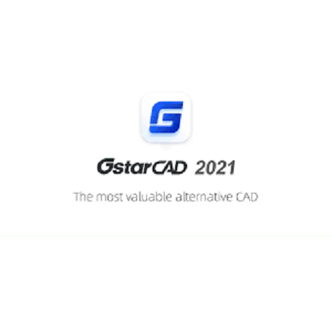 Download GstarCAD 2021