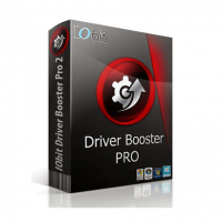 Download IObit Driver Booster Pro 8.1