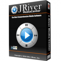 Download J. River Media Center 27.0