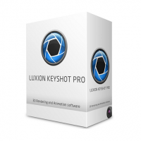 Download Luxion KeyShot Pro 10