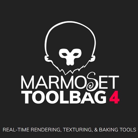 Download Marmoset Toolbag 4.0