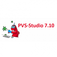 Download PVS-Studio 7.10