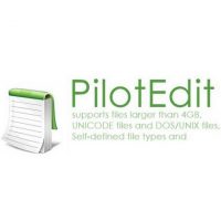 Download PilotEdit 14.6