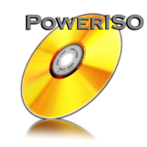 Download PowerISO 7.8