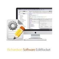 Download Richardson Software EditRocket 4.5.7