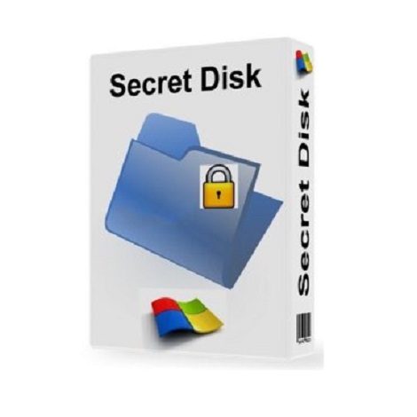 Download Secret Disk 2020
