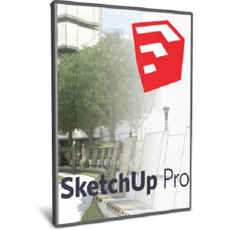 Download SketchUp Pro 2021