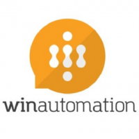 Download WinAutomation Professional Plus 9.2