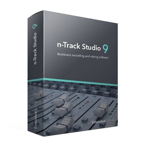 Download n-Track Studio Suite Full Version