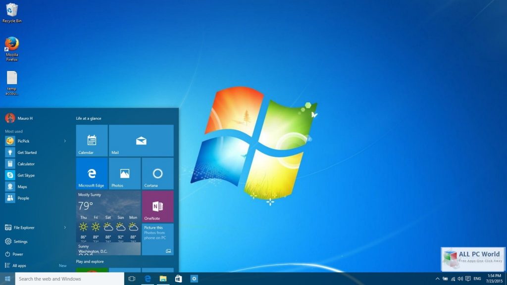 Windows 7 Ultimate SP1 November 2020 Direct Download Link