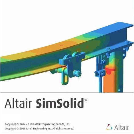 Download Altair SimSolid 2020