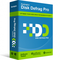 Download Auslogics Disk Defrag Pro 10