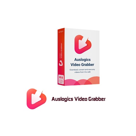 Download Auslogics Video Grabber