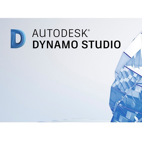 Download Autodesk Dynamo Studio 2017
