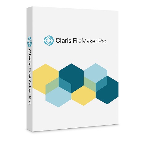 Download Claris FileMaker Pro 19.2