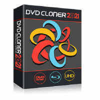 Download DVD-Cloner Platinum 2021 v18.0