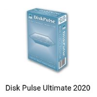 Download Disk Pulse 2020 v13.3.18
