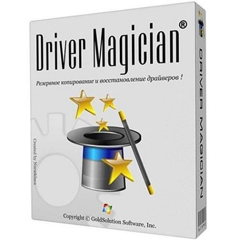 Download Driver Magician 5.3