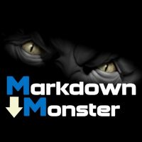 Download Markdown Monster Free