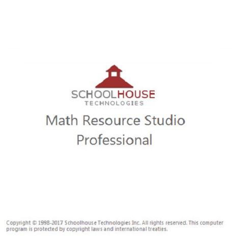 Download Math Resource Studio Professional 7.0