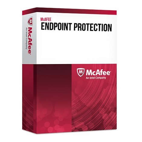 Download McAfee Endpoint Security 10.7