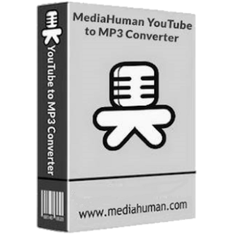 Download MediaHuman YouTube To MP3 Converter 3.9
