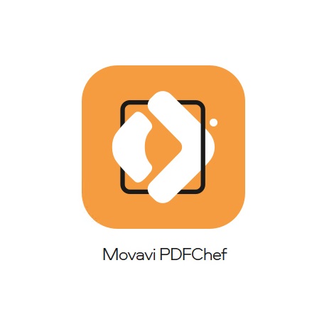 Download Movavi PDFChef 21.0 Free