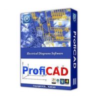 Download ProfiCAD 2021 v11.0.1
