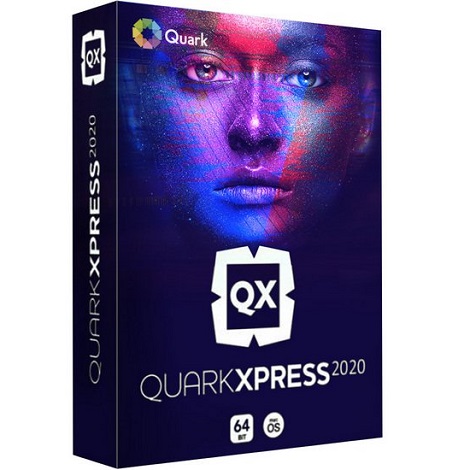Download QuarkXPress 2020 v16.2