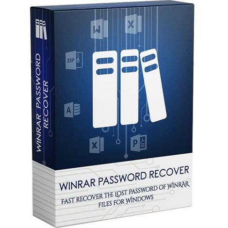 Download RAR Password Recover 2020 v2.0