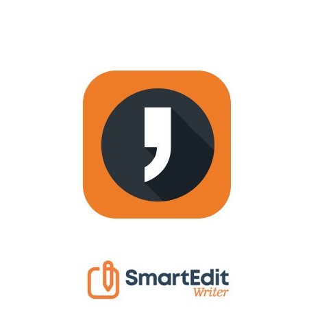Download SmartEdit Writer 8.6