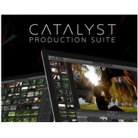 Download Sony Catalyst Production Suite 2020