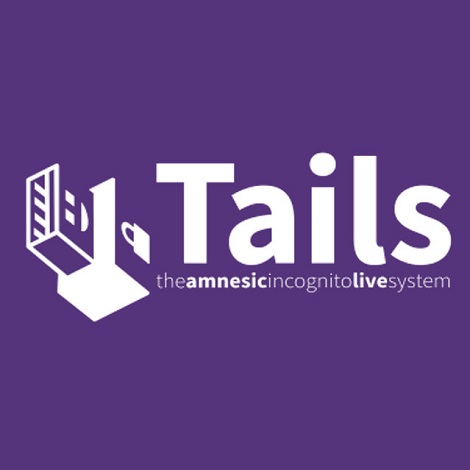 Download Tails 4.14