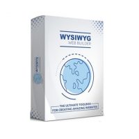 Download WYSIWYG Web Builder 16.1