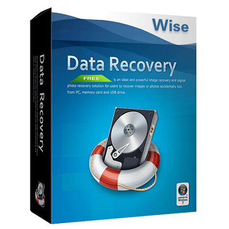 Download Wise Data Recovery Pro 5.1
