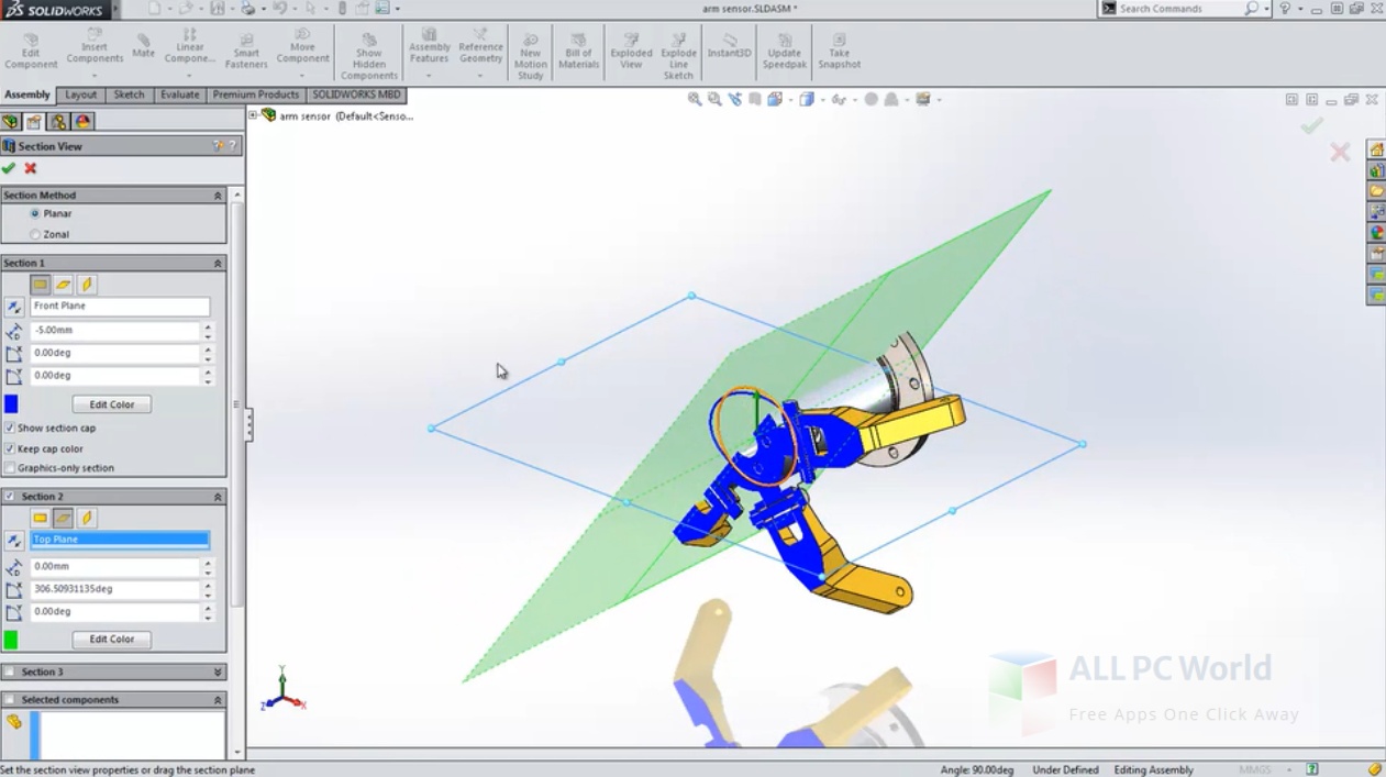 Solidworks 2015 Free Download