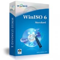 WinISO 6 for Free Download