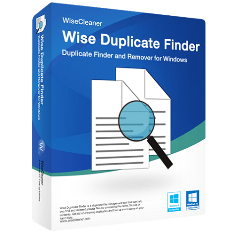 Wise Duplicate Finder Pro 1.3 Free Download