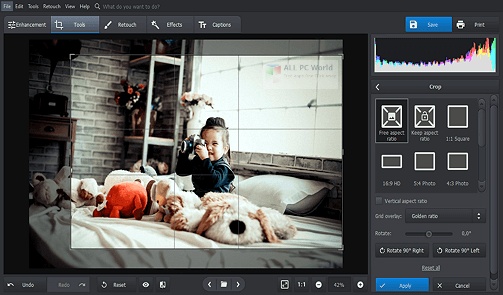 AMS Software PhotoWorks FREE Download