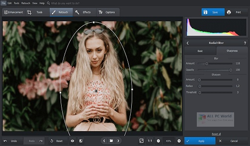 AMS Software PhotoWorks 9.15