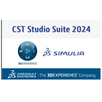 DS SIMULIA CST STUDIO SUITE 2024 Free Download