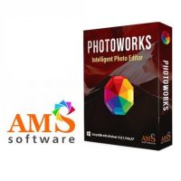 Download AMS Software PhotoWorks 9.15