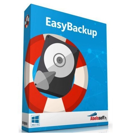 Download Abelssoft EasyBackup 2020 v10.0