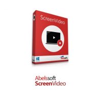 Download Abelssoft ScreenVideo 2020 v3.05