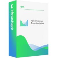 Download Agisoft Metashape Professional 1.7
