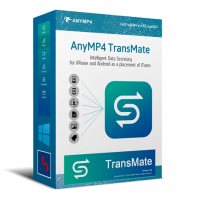 Download AnyMP4 TransMate 1.0.22