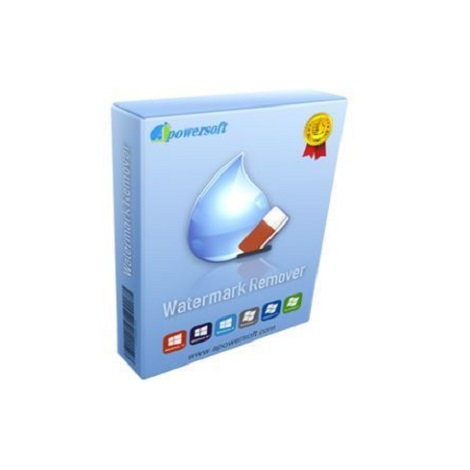 Download Apowersoft Watermark Remover 1.4.9