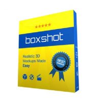 Download Boxshot 5.2.8 Ultimate