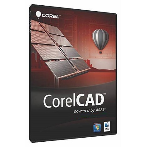 Download CorelCAD 2021